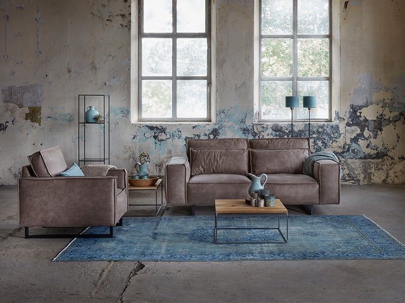 Diane corner sofa by Room108