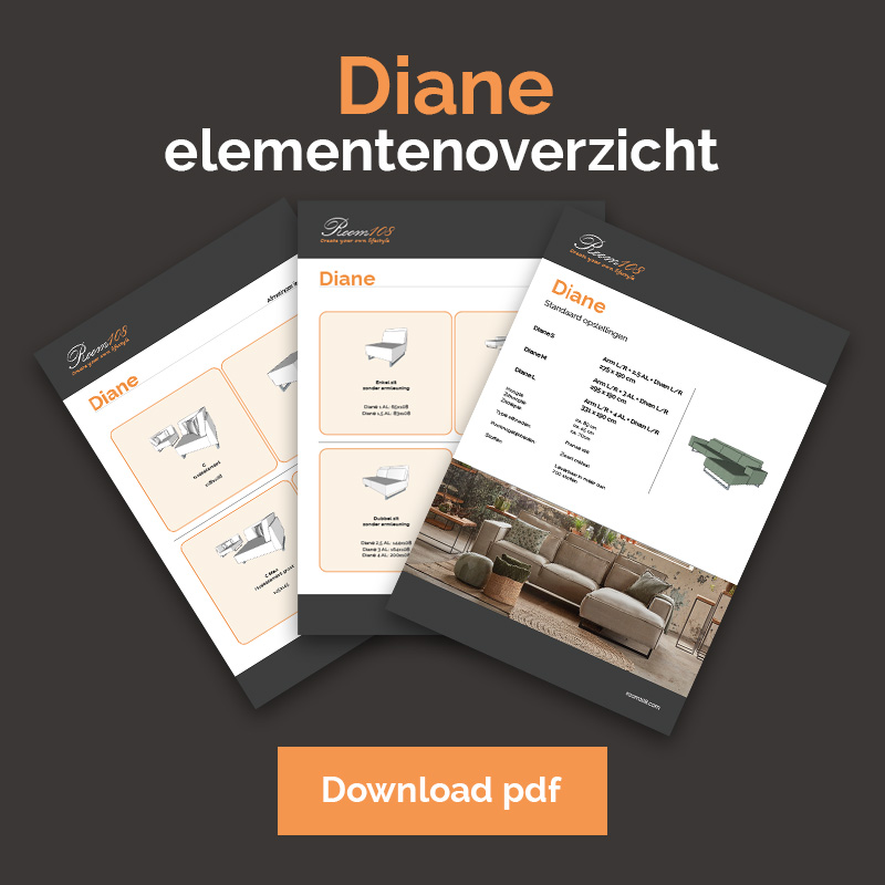 Diane-Elemente im Überblick
