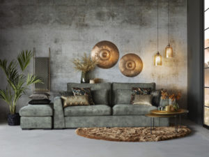 Webshop - couch Jolie