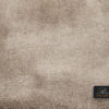Color sample custom carpet Cassio in a light brown color number 15