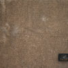 Color sample custom carpet Landro in a brown mix of shades number 16