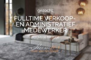 Fulltime Verkoop Medewerker Brugge