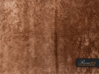 Color sample custom carpet Chic in a warm copper color number 14