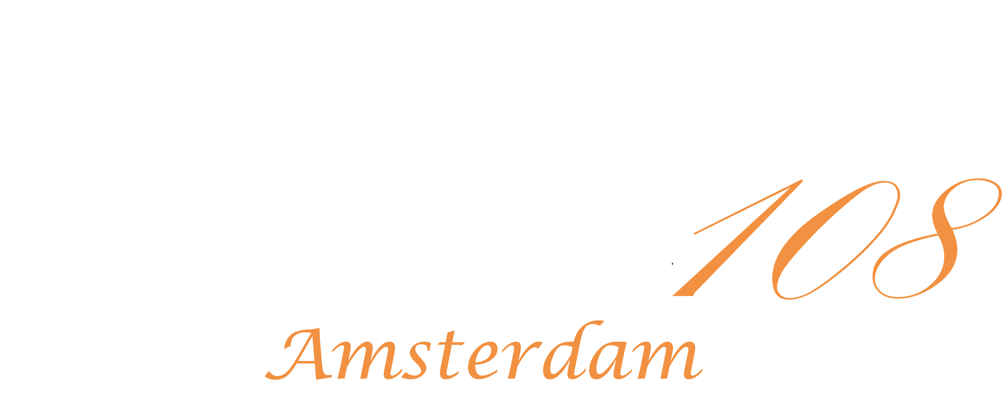 Room108 Amsterdam logo-neg
