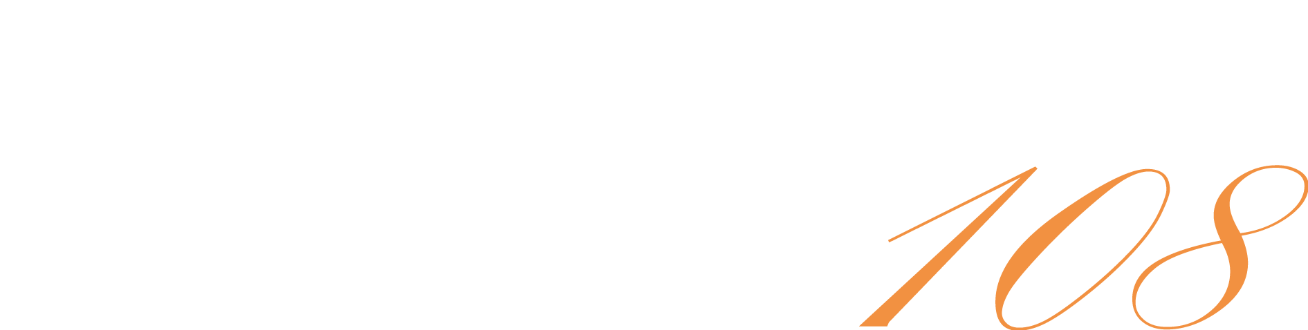 Logo Room108---oficiální AI