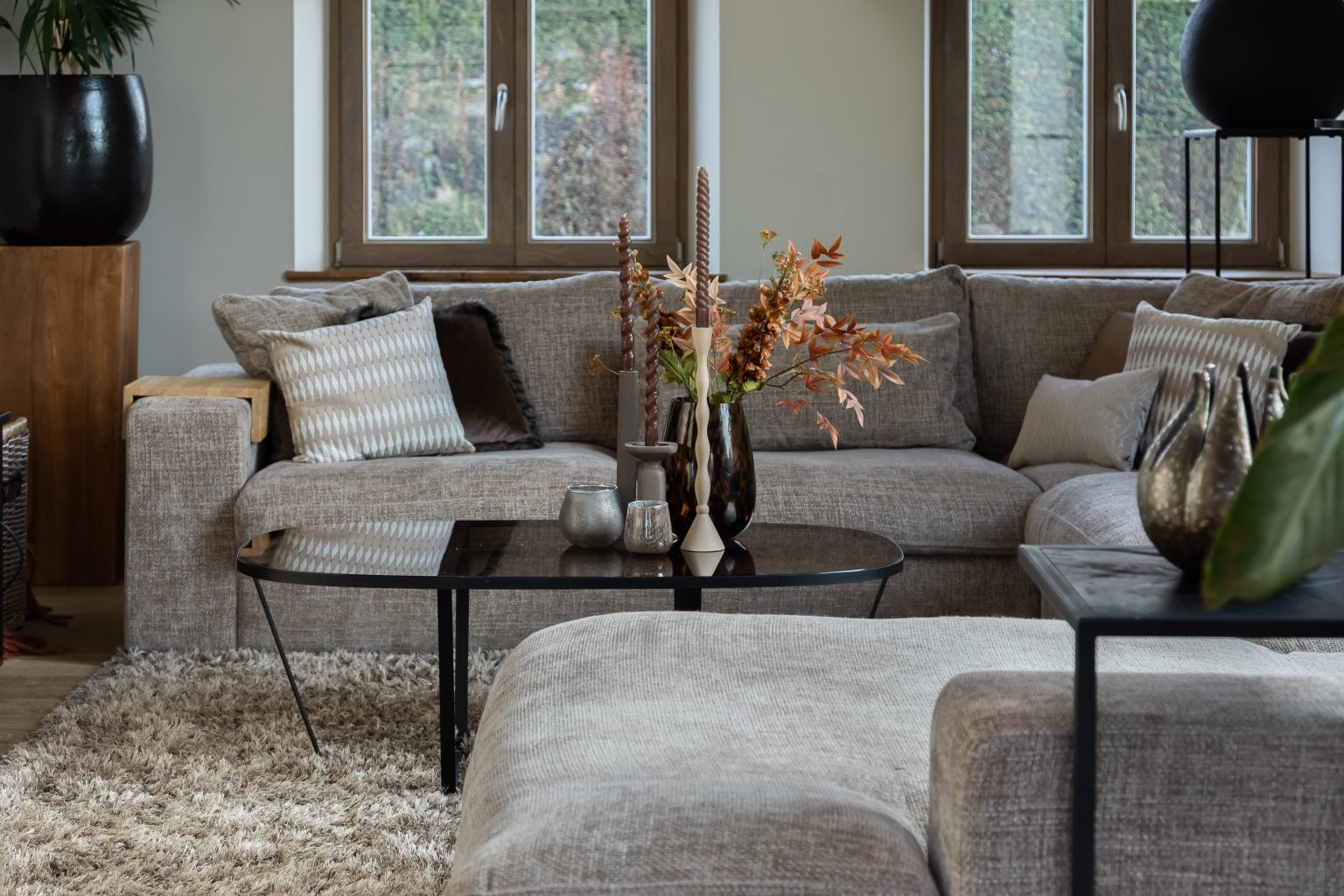 How to combine industrial interiors with other styles | Room108