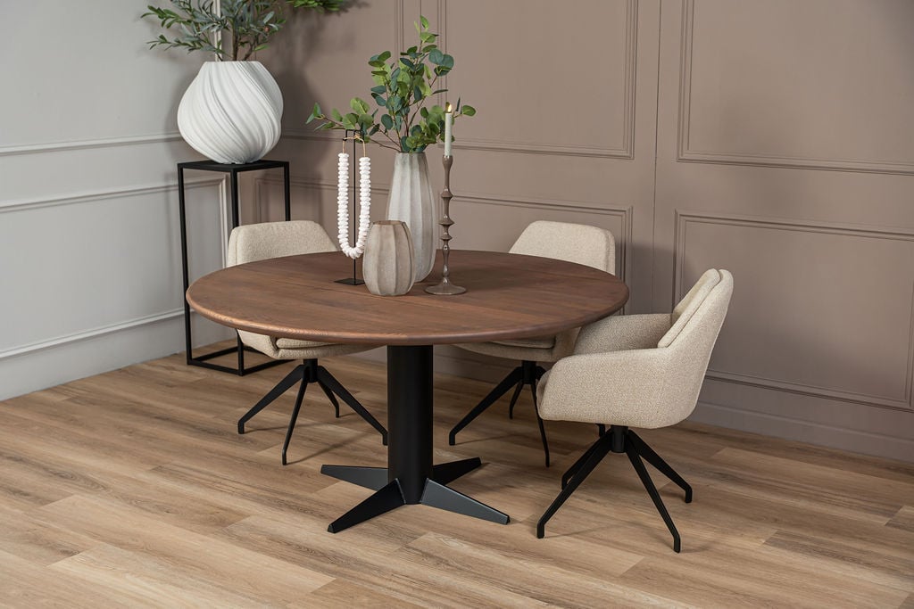 Eettafel Nantes