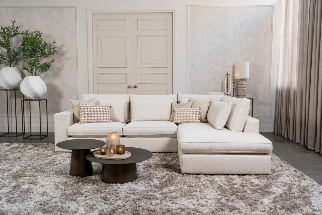 Ecksofa Annabelle