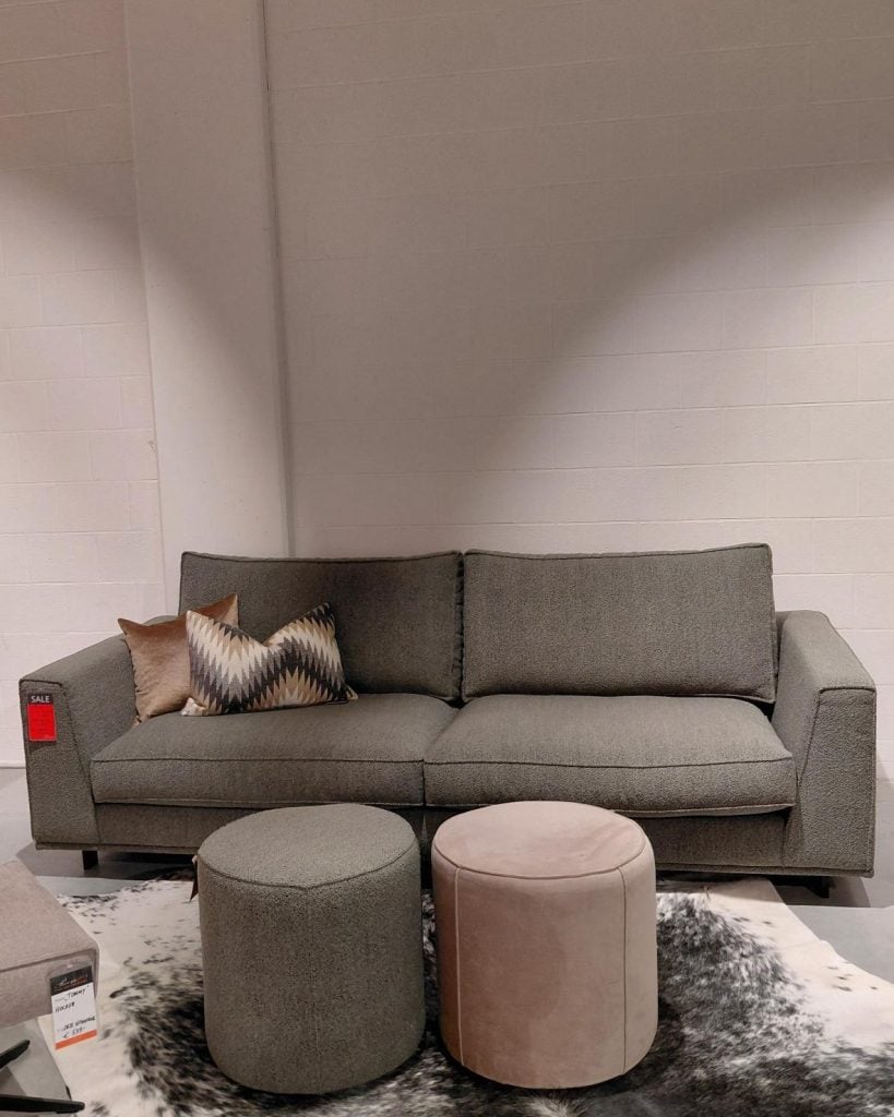 Bank Claire – Room108 Sint-Truiden