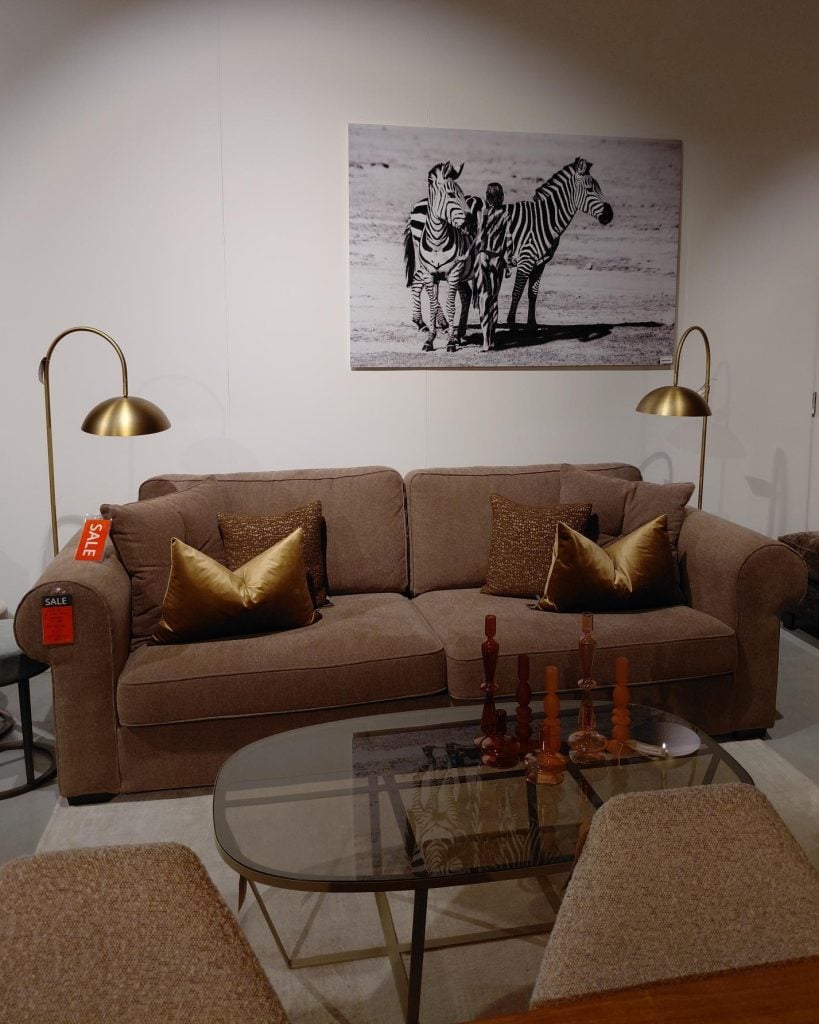 Bank Clarisse – Room108 Sint-Truiden