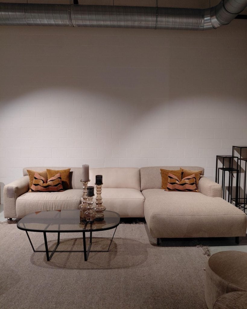 Hoekbank Axelle – Room108 Sint-Truiden