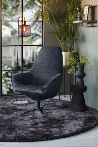Fauteuil Knox